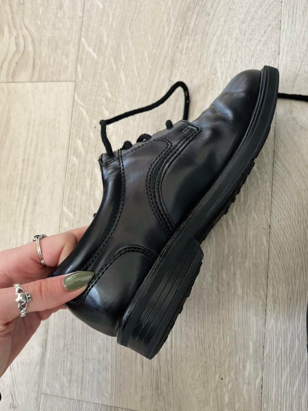 MICHAEL JAMES SHOES - Picture 3 of 4